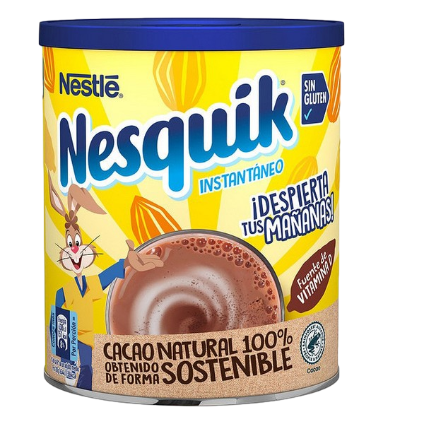 NESQUIK 390 GR