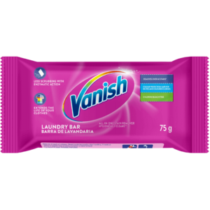 VANISH SAVON EN BARRE DÉTACHE 75G