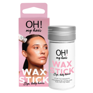 OH MY HAIR! STICK FIJADOR CERA 75G
