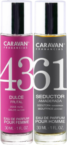CARAVAN PERFUME EDP 30ML