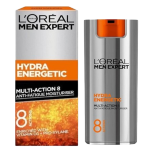 L'OREAL MEN EXPERT CREMA HYDRA ENERGETIC 50ML