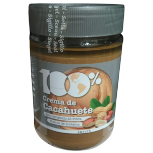  BEURRE DE CACAHUÈTES 350G