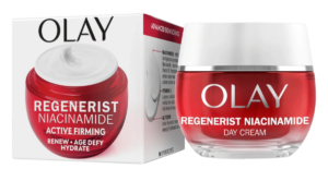 OLAY CREMA DÍA NIACINAMIDA  50ML