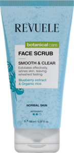 REVUELE ESFOLIANTE FACIAL SUAVE