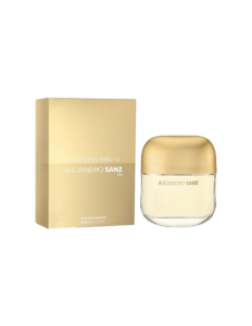 ALEJANDRO SANZ EDT MI ACORDE ERES TU 80ML