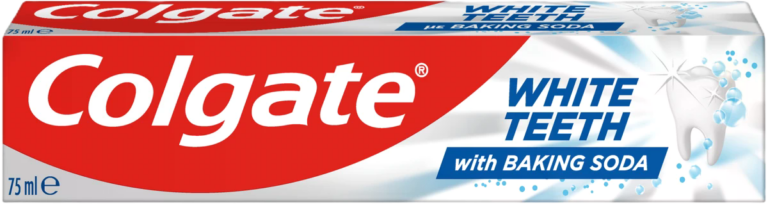 COLGATE DENTIFRICO BICARBONATO 75ML