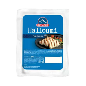 OLYMPUS HALLOUMI 200G