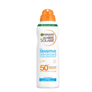 AMBRE SOLAIRE BRUMA SOLAR SPF50 150ML
