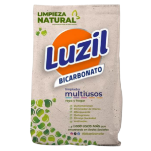 LUZIL BICARBONATO BOLSA 1KG
