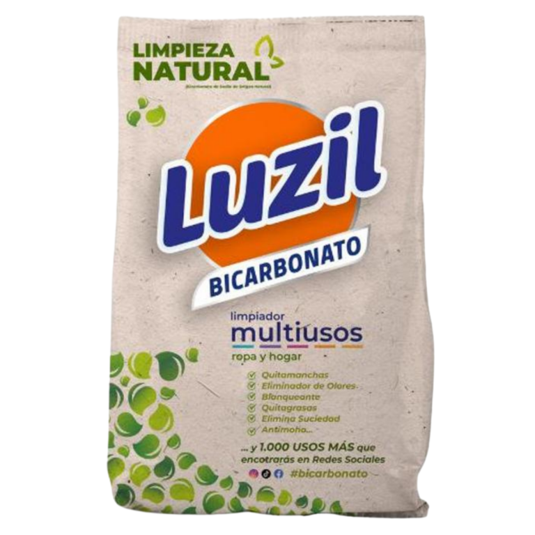LUZIL BICARBONATO BOLSA 1KG