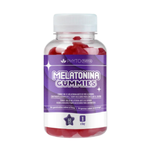 SANON MELATONINA GUMMIES 60UD 141G