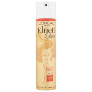 ELNETT LACA FIXAÇÃO NORMAL 250ML