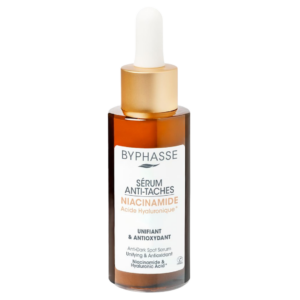 BYPHASSE SÉRUM ANTI-MANCHAS NIACINAMIDA 50ML
