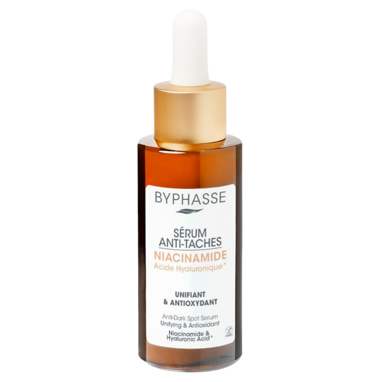 BYPHASSE SÉRUM ANTI-MANCHAS NIACINAMIDA 50ML
