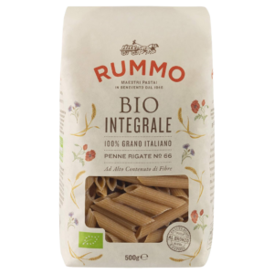 RUMMO PENNE RIGATE Nº66 500G