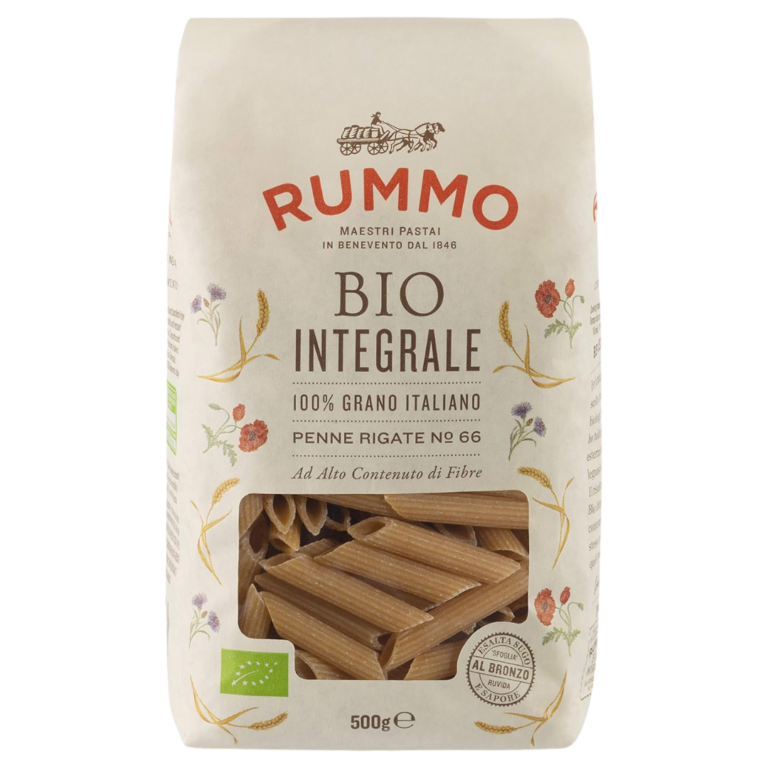 RUMMO PENNE RIGATE Nº66 500G