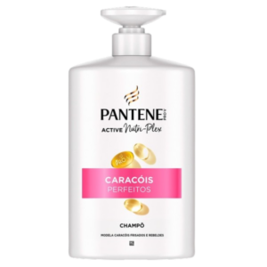 PANTENE CHAMPÔ CARACÓIS 800ML