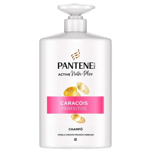 PANTENE CHAMPÔ CARACÓIS 800ML