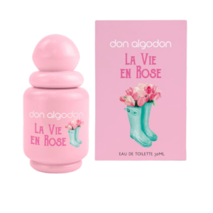 DON ALGODÓN EDT MUJER 30ML