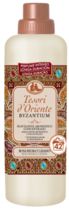 TESORI D´ORIENT SUAVIZANTE BYZANTIUM 42 DOSIS