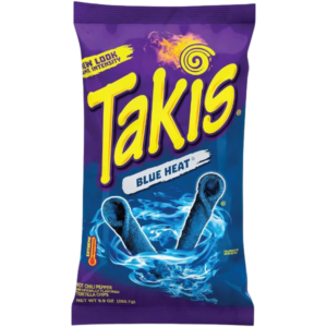 TAKIS BLUE HIT 90G