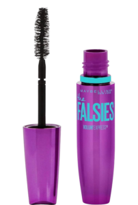 MAYBELLINE MÁSCARA FALSIES SURREAL  NEGRA