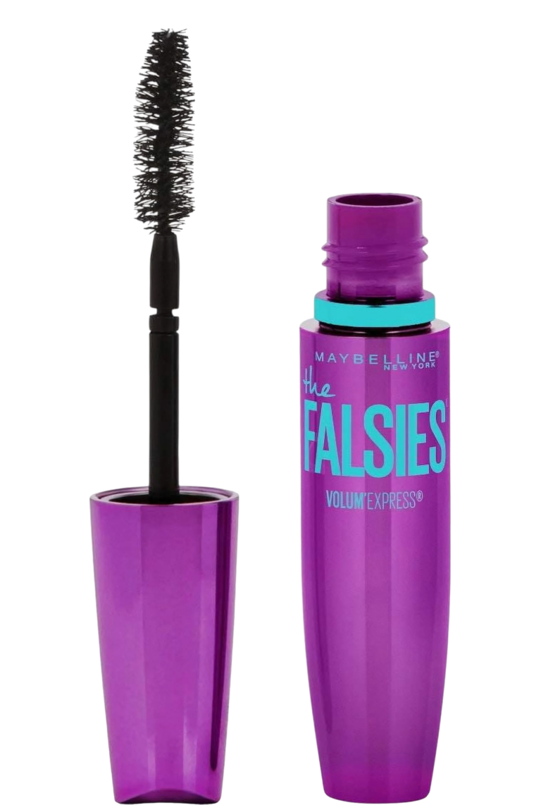 MAYBELLINE MÁSCARA FALSIES SURREAL  NEGRA