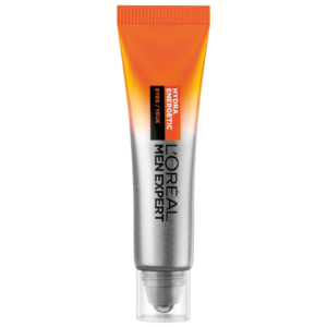 L'ORÉAL MEN EXPERT ROLL ON OLHOS HYDRA ENERG 10ML