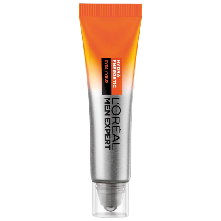 L'ORÉAL MEN EXPERT ROLL ON OLHOS HYDRA ENERG 10ML