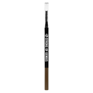 W7 CRAYON YEUX/SOURCILS & BROSSE