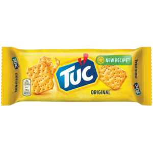 TUC ORIGINAL 100G