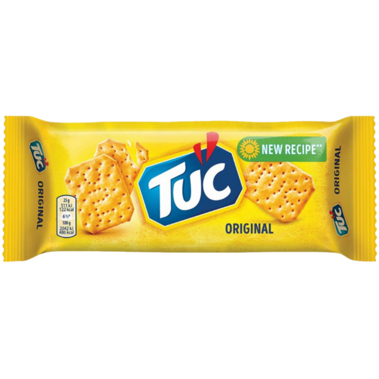 TUC ORIGINAL 100G