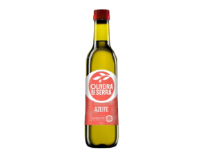 OLIVEIRA DA SERRA AZEITE PET 75CL