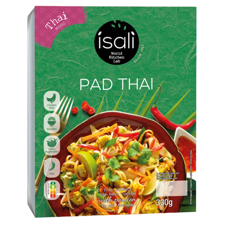 ISALI PAD THAI 330G