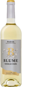 BLUME VINO BLANCO D.O. RUEDA 75CL