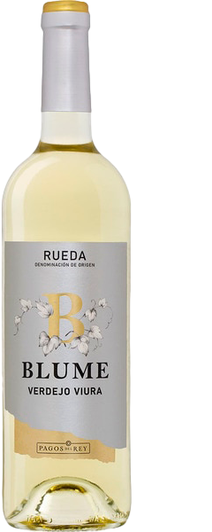 BLUME VINO BLANCO DO RUEDA 75CL