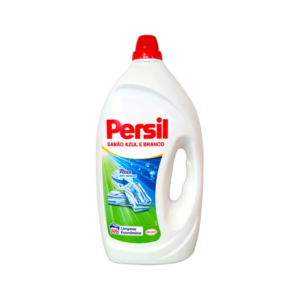 PERSIL DET IQ MAQ AZUL BR 100LAV 4,5L