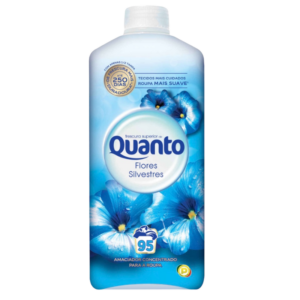 QUANTO AMACIADOR CONC FLOR SILV 95D 1,71L