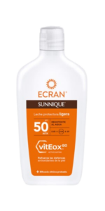 ECRAN LECHE PROTECTORA SF50 370ML