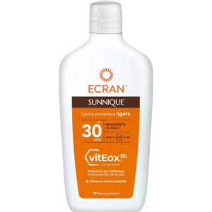 ECRAN LECHE PROTECTORA SF50 370ML