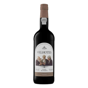 CALEM VINHO DO PORTO TAWNY 3 VELHOTES 75CL