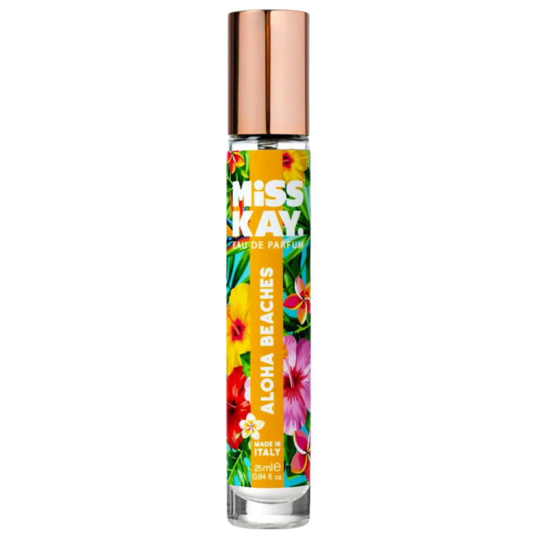 MISS KAY EDP COLÓNIA 25ML (VÁRIOS)
