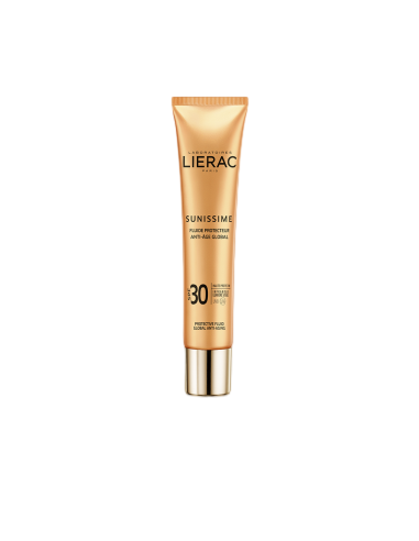 LIERAC FLUIDE VISAGE SPF30 40ML