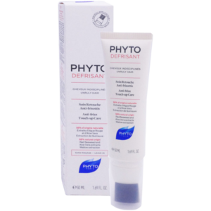 PHYTO TRAITEMENT ANTI-FRISOTTIS 50ML