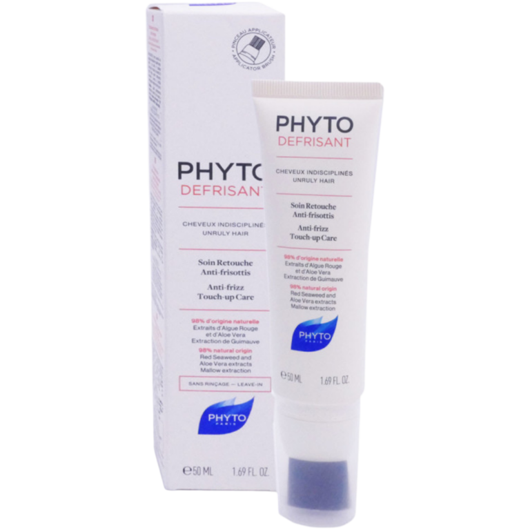 PHYTO TRAITEMENT ANTI-FRISOTTIS 50ML