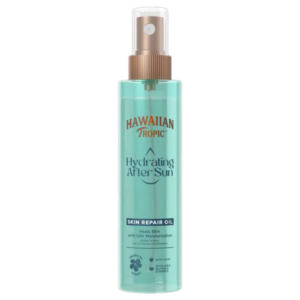 HAWAIIAN TROPIC AFTER SUN HIDRATANTE 150ML