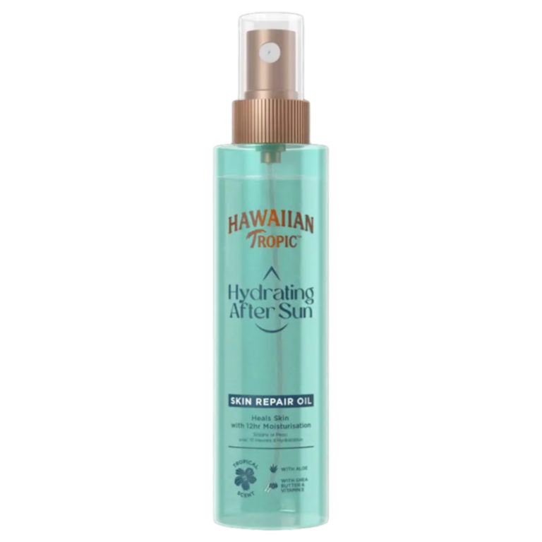 HAWAIIAN TROPIC AFTER SUN HIDRATANTE 150ML