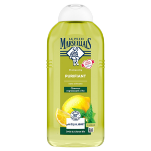 LPM CHAMPÔ PURIFICANTE 300ML