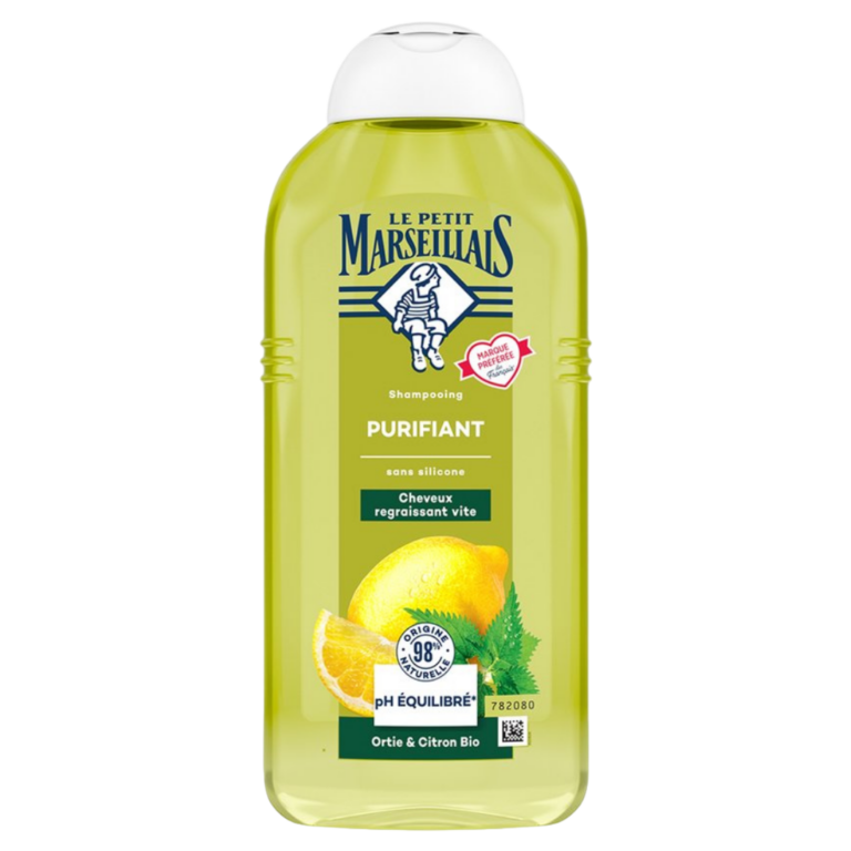 LPM CHAMPÔ PURIFICANTE 300ML
