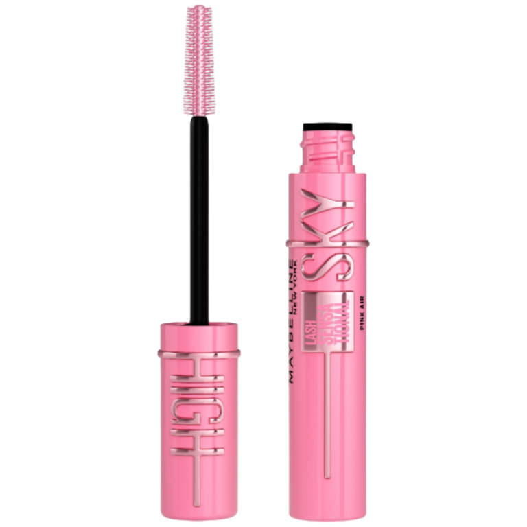 MAYBELLINE MASCARA SKY HIGH PINK AIR